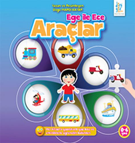 Ege ile Ece - Araçlar