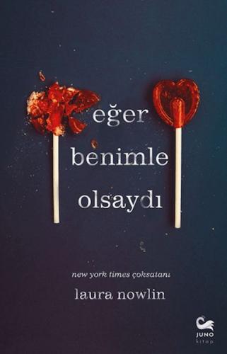 Eğer Benimle Olsaydı