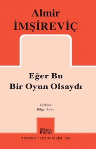 Eğer Bu Bir Oyun Olsaydı