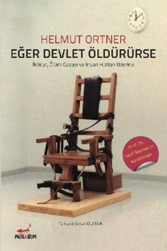 Eğer Devlet Öldürürse