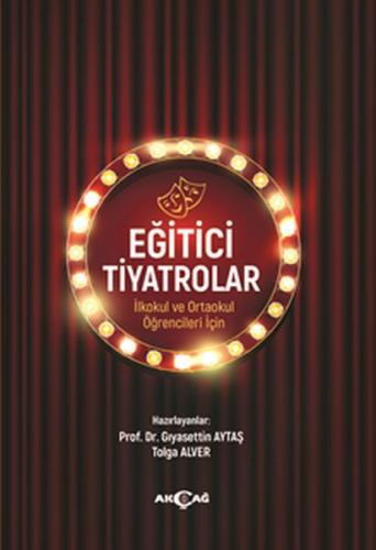 Eğitici Tiyatrolar