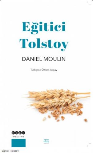 Eğitici Tolstoy