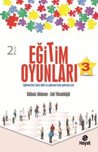 Eğitim Oyunları 3