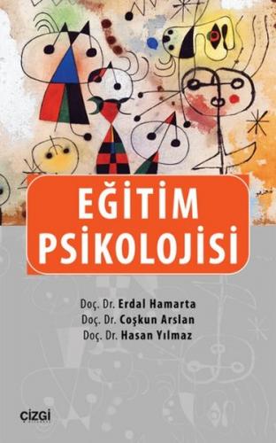 Eğitim Psikolojisi