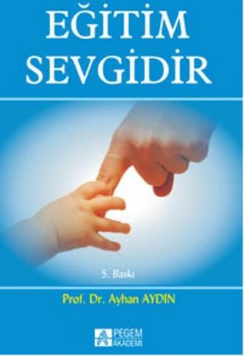 Eğitim Sevgidir