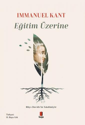 Eğitim Üzerine - Rhys Davidsin Takdimiyle