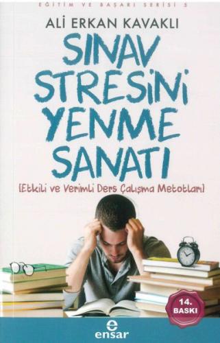 Eğitim ve Başarı Serisi 5 - Sınav Stresini Yenme Sanatı