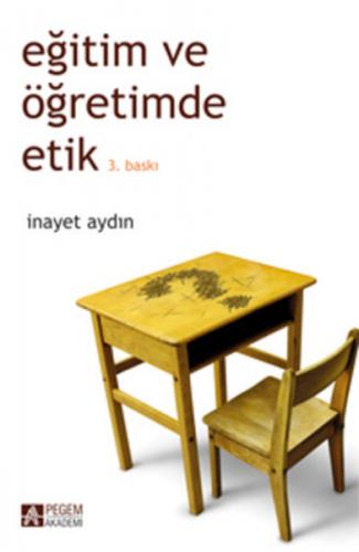 Eğitim ve Öğretimde Etik