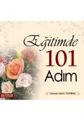 Eğitimde 101 Adım