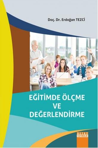 Eğitimde Ölçme ve Değerlendirme