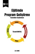 Eğitimde Program Geliştirme / Prof. Özcan Demirel