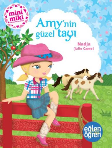 Eğlen Öğren - Amy’nin Güzel Tayı