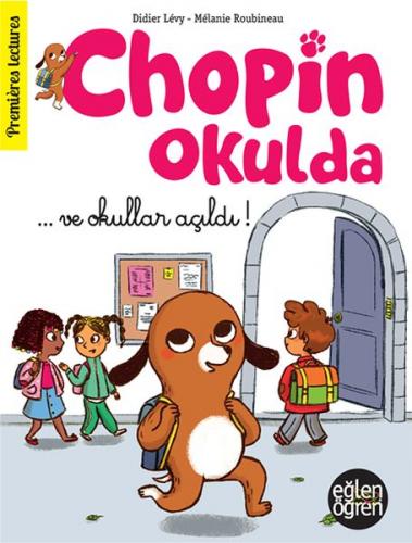 Eğlen Öğren Chopin Okulda - Ve Okullar Açıldı!