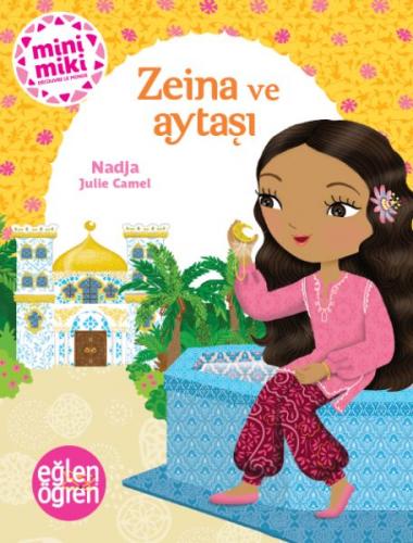 Eğlen Öğren - Zeina ve Aytaşı