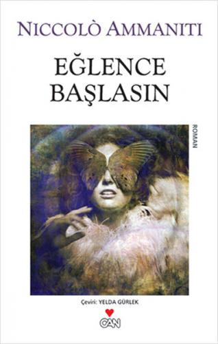 Eğlence Başlasın