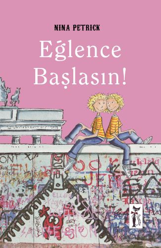 Eğlence Başlasın!