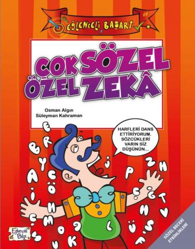 Eğlenceli Bilgi (Başarı) - Çok Özel Sözel Zeka