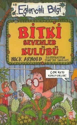 Eğlenceli Bilgi (Bilim) - Bitki Sevenler Kulübü