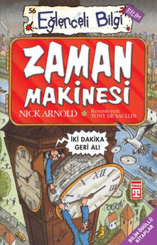 Eğlenceli Bilgi (Bilim) - Zaman Makinesi