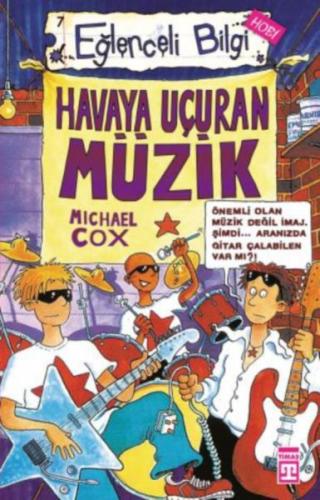 Eğlenceli Bilgi - Havaya Uçuran Müzik