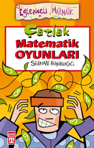 Eğlenceli Bilgi (Matematik) - Çatlak Matematik Oyunları