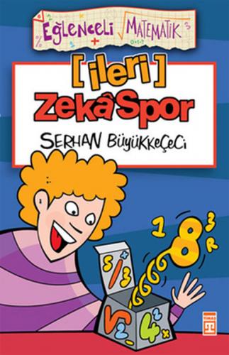 Eğlenceli Bilgi (Matematik) - İleri Zeka Spor