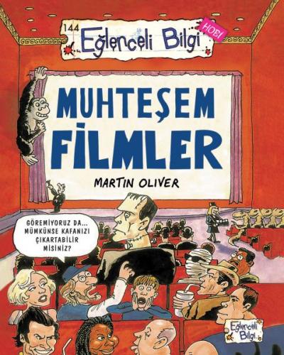 Eğlenceli Bilgi - Muhteşem Filmler