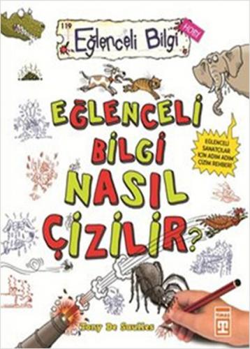 Eğlenceli Bilgi Nasıl Çizilir?