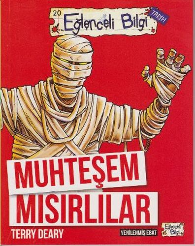 Eğlenceli Bilgi (Tarih) - Muhteşem Mısırlı