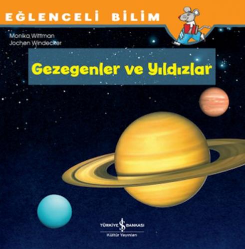 Eğlenceli Bilim - Gezegenler ve Yıldızlar