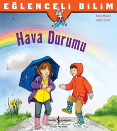 Eğlenceli Bilim - Hava Durumu