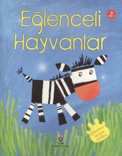 Eğlenceli Hayvanlar