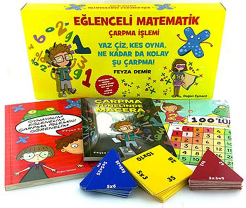 Eğlenceli Matematik