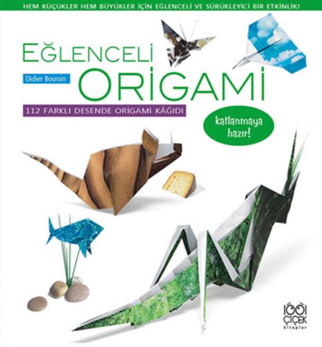 Eğlenceli Origami