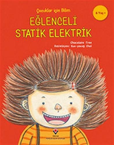 Eğlenceli Statik Elektrik - Çocuklar İçin Bilim