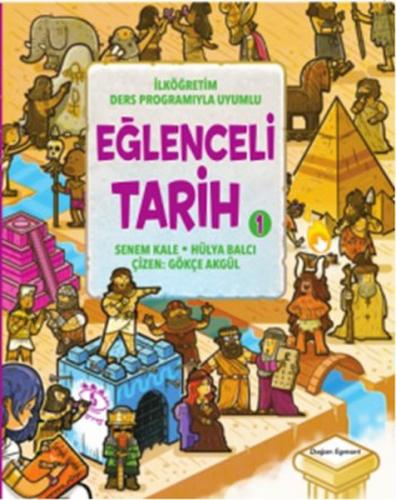 Eğlenceli Tarih - 1