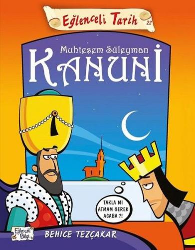 Eğlenceli Tarih - Muhteşem Süleyman Kanuni