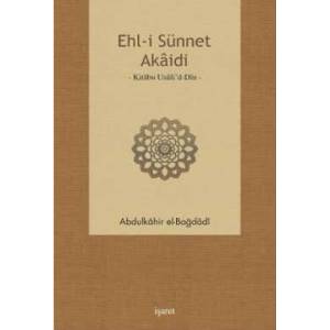 Ehl-i Sünnet Akaidi Kitabu Usuli’d-Din