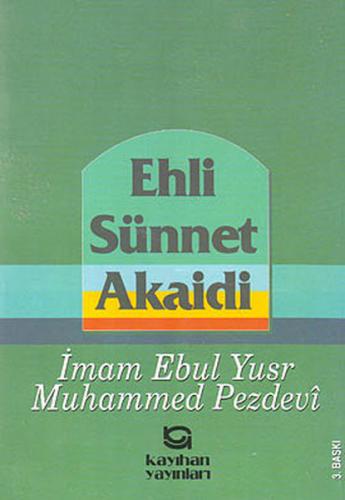 Ehli Sünnet Akaidi