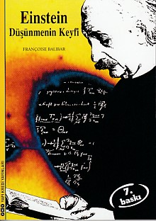 Einstein: Düşünmenin Keyfi