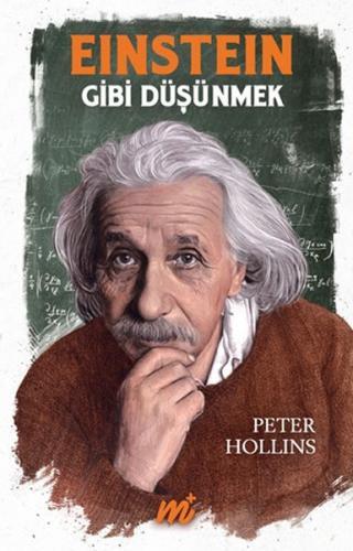 Einstein Gibi Düşünmek