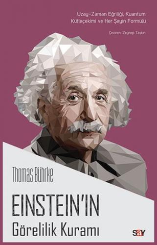 Einstein’ın Görelilik Kuramı