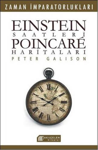 Einstein Saatleri - Poincare Haritaları