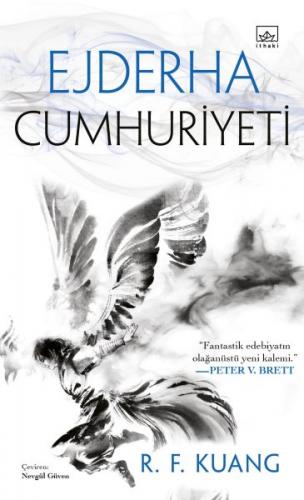 Ejderha Cumhuriyeti - Haşhaş Savaşı 2 (Ciltli)