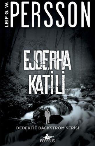 Ejderha Katili-Dedektif Backstrom Serisi 2