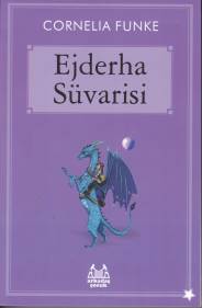 Ejderha Süvarisi