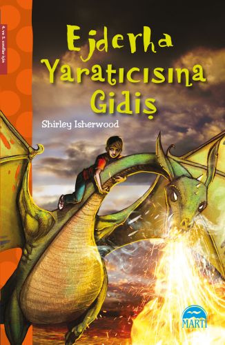 Ejderha Yaratıcısına Gidiş (4. ve 5. Sınıflar İçin)