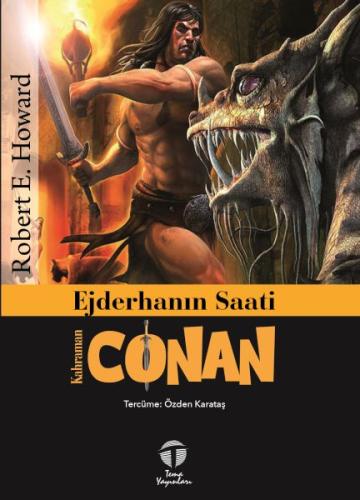 Ejderhanın Saati - Kahraman Conan