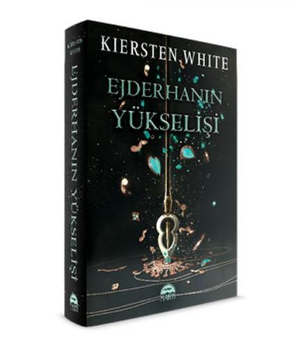 Ejderhanın Yükselişi - Ciltli