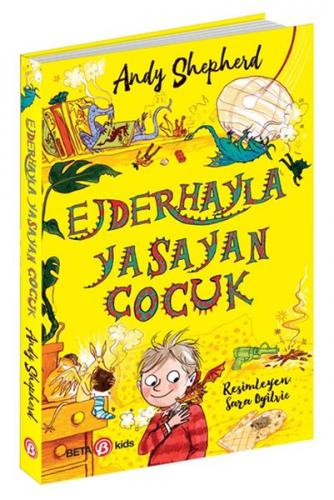 Ejderhayla Yaşayan Çocuk